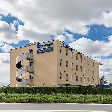 Ibis Budget Marmande Exterior foto