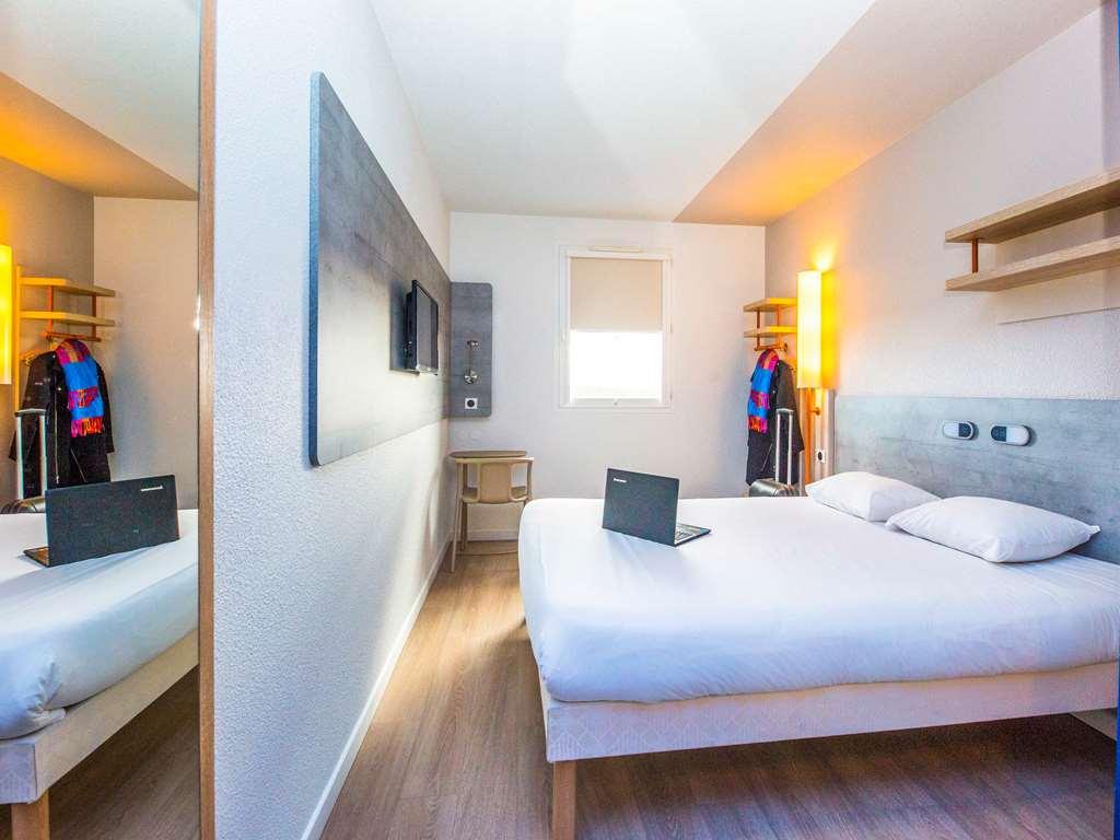 Ibis Budget Marmande Habitación foto