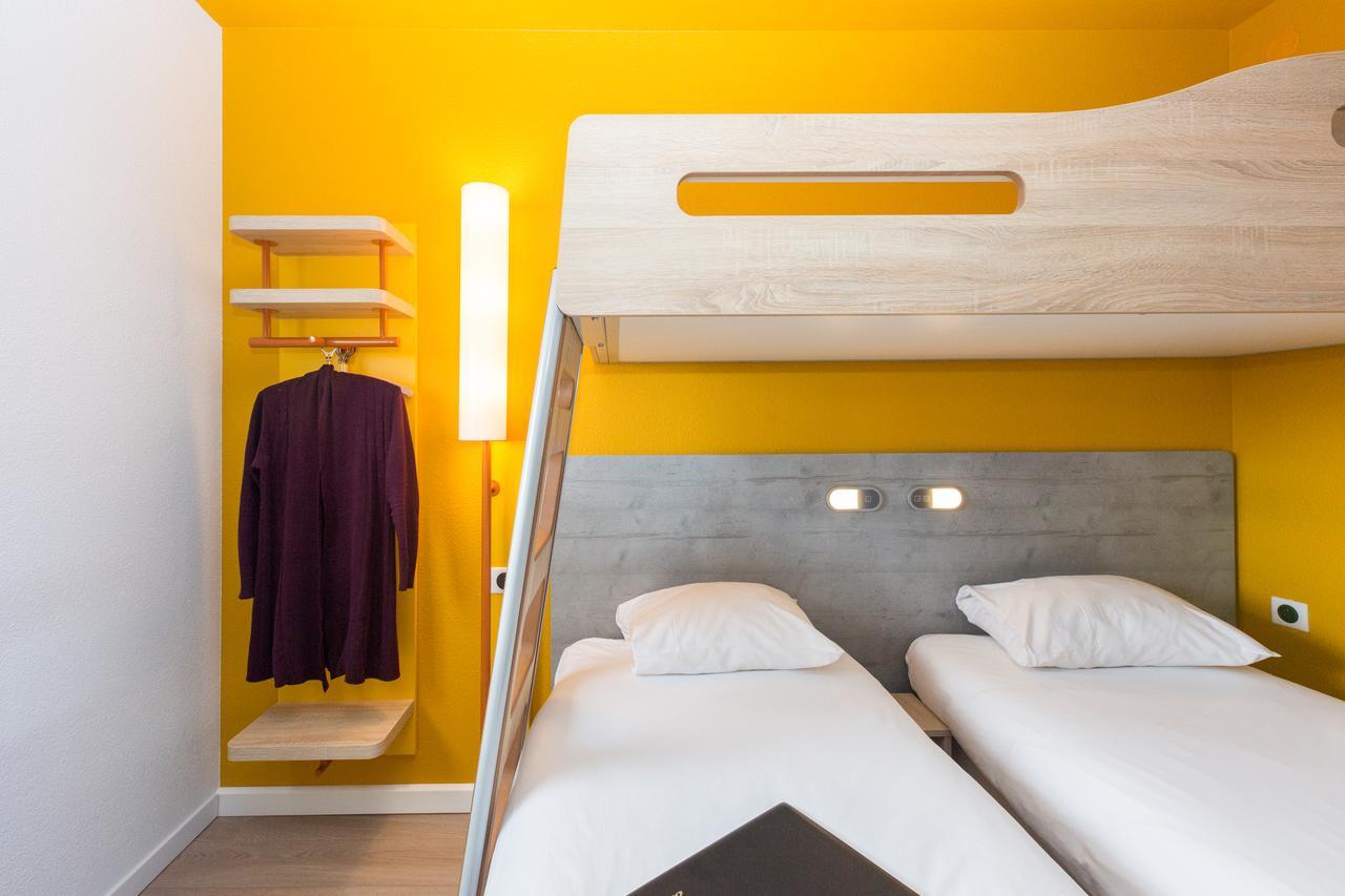 Ibis Budget Marmande Exterior foto