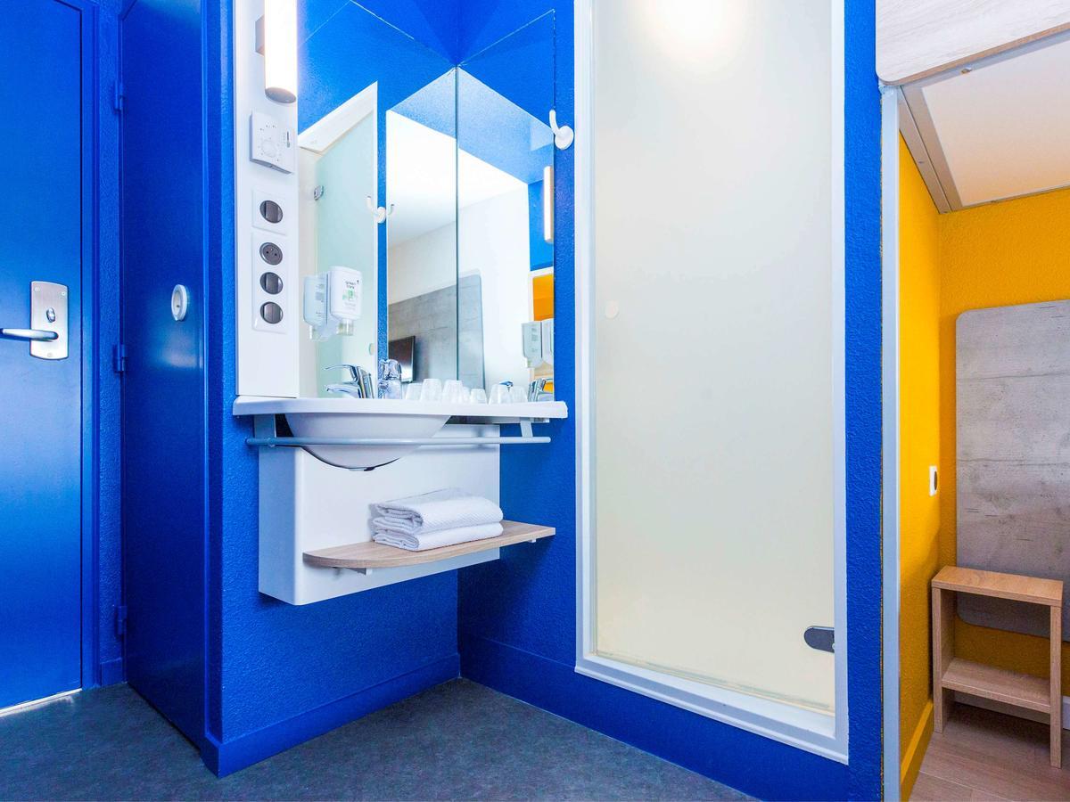 Ibis Budget Marmande Exterior foto